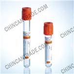 Clot activator Tube