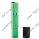 Pocket-size PH meter(with Backlit display)